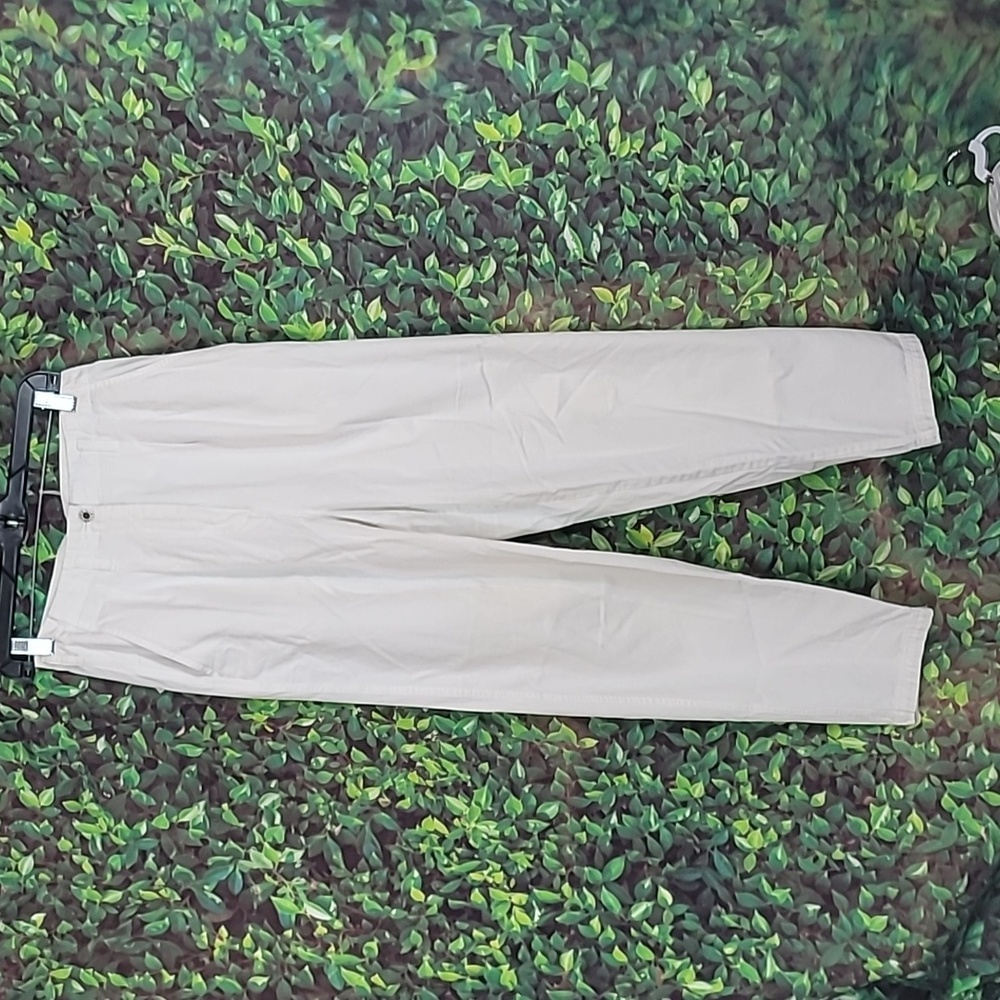 Vintage 100% Cotton The Limited Chinos Pants